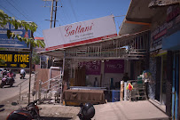 ALUMINIUM CORNER