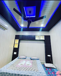 JK Aluminium and PVC Panel