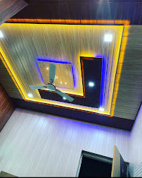 JK Aluminium and PVC Panel