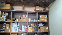 NATARAJ ALUMINIUM, STEEL & GLASS ENTERPRISES