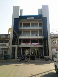 evabond - aluminium composite panel (acp sheets)