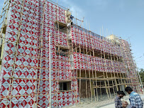 evabond - aluminium composite panel (acp sheets)