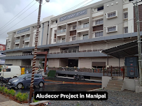 Aludecor - ACP Sheet & Aluminium Composite Panel Supplier, Bengaluru