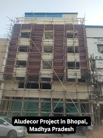 Aludecor - ACP Sheet & Aluminium Panel Manufacturer, Indore