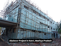 Aludecor - ACP Sheet & Aluminium Panel Manufacturer, Indore