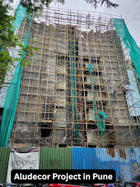 Eurobond Aluminium Composite Panel & HPL ACP SHEETS SUPPLIER | ALUMINIUM COMPOSITE PANEL DEALER