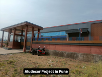 Eurobond Aluminium Composite Panel & HPL ACP SHEETS SUPPLIER | ALUMINIUM COMPOSITE PANEL DEALER