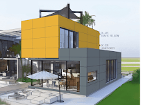 FMB ALUMINIUM AND HARDWARE GOODS- Best Aluminum Composite Panel Dealers | ACP Sheets Dealers In Pune| Acrylic Sheets In Pune