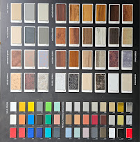 Evabond - Aluminum Composite Panel (Acp Sheets)