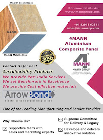 Maharastra Aluminium and Glass-Sliding Window