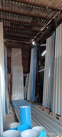 Alucomp Artistry | Aluminium Composite Panels | Auth. Distributor Aludecor & Virgo Acp