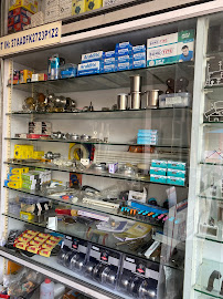 Mahalaxmi aluminium, acrylic and hardware