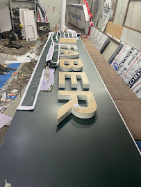 Fastrack Signage