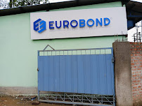 Eurobond ACP sheet - EURO PANEL PRODUCTS LIMITED Depot Guwahati