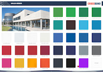 Aludecor - ACP Sheets & Aluminium Composite Panel Manufacturer, Kolkata