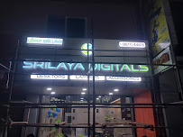 KOVAI ACP CLADDING WORK ( KOVAI DYNAMIC)