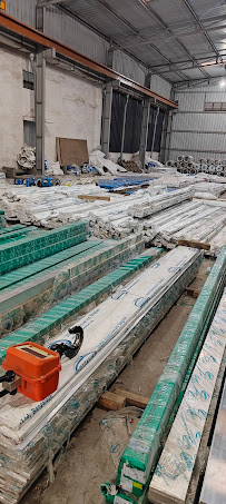 Aludecor - ACP Sheet & Aluminium Panel Manufacturer, Tamil Nadu