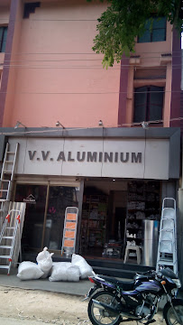 AADAM ALUMINIUM AND HARDWARE-Aluminium Sheet & Coils|Netlon Channel|ACP Sheet|Dealers|Aluminium Powder Coating|Chennai