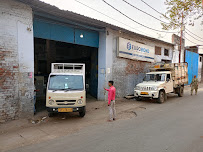 Eurobond ACP - Euro Panel Products Limited - Lucknow Depot