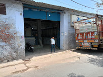 Eurobond ACP - Euro Panel Products Limited - Lucknow Depot