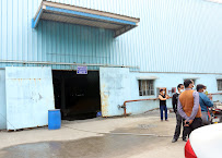 PRATAP POLYSACKS LIMITED