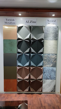 Viva Composite Panel Pvt Ltd - Ernakulam