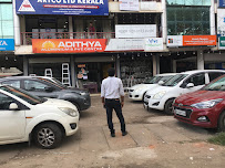 Reynobond India | ACP & HPL Manufacturer in Kochi