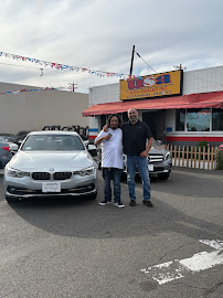 USA Auto Dealer