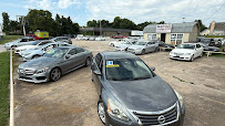 Usa Auto Sales