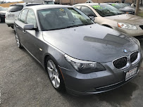 ALL USA Motors