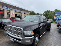 USA Auto Sales & Services LLC