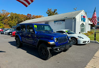 USA Auto Find