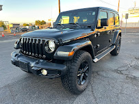 US Auto Sales LLC