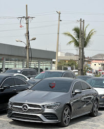 USA Motor Cars Inc