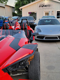 US Motors