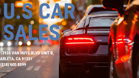 U.S Car Sales