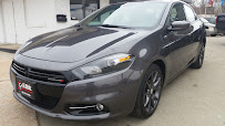 Global Auto Sales Inc.