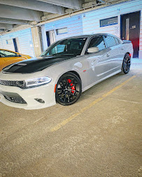LUXE Automotive