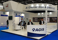 Al Ghurair Iron & Steel LLC