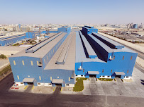 Al Ghurair Iron & Steel LLC