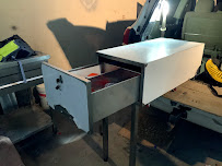 Rais Naser Steel Workshop