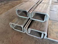 Mohammed Ayub Blacksmith & Welding Workshop