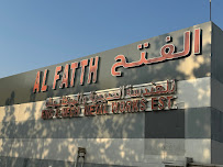 Al Fatth Engineering Steel Works OPC