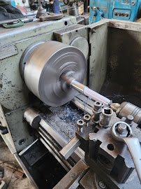 ALI TECHNICAL ENGINEERING WORKSHOP