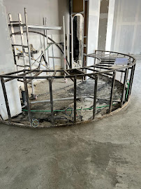J R SIDRATH WELDING & BLACKSMITH