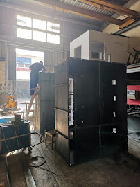 Accuracy Metal Works LLC