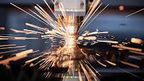 Al Eiman Industrial Services.