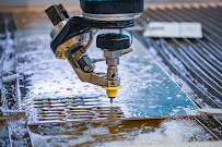 Al Eiman Industrial Services.