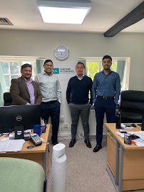 Hampshire Accountants Limited