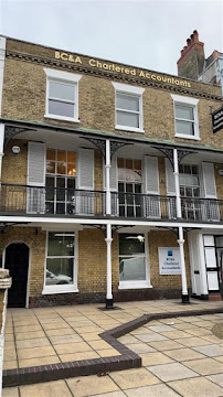 BC&A Chartered Accountants